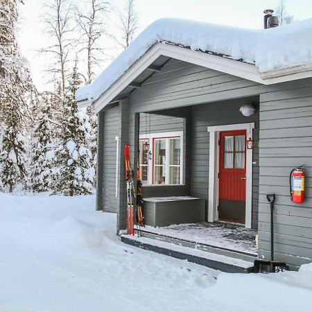 Holiday Home Yllaestokka 7 By Interhome Yllasjarvi Exterior photo